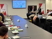 Rețelele de distribuție ale Delgaz Grid sunt pregătite 100% pentru utilizarea biometanului și parțial pentru hidrogen