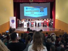 Mediaș 120 | Cum a fost la Gala Performanței ediția 2025