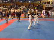 24 medalii pentru Ippon Mediaș la Cupa Campionilor Europeni | Rezultate complete Ippon Mediaș la Cupa Campionilor Europeni