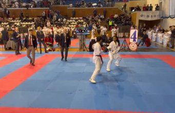 24 medalii pentru Ippon Mediaș la Cupa Campionilor Europeni | Rezultate complete Ippon Mediaș la Cupa Campionilor Europeni