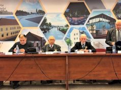 Mediaș 120 | Prezentarea Anuarului Cultura Medieșeană XIV și a albumului „Grafică și Fantezie”