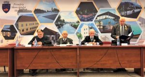 Mediaș 120 | Prezentarea Anuarului Cultura Medieșeană XIV și a albumului „Grafică și Fantezie”