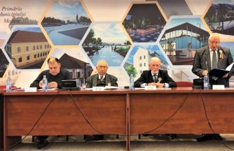 Mediaș 120 | Prezentarea Anuarului Cultura Medieșeană XIV și a albumului „Grafică și Fantezie”