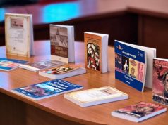 Ziua Națională a României | Lansări de carte și albume la sediul Primăriei Mediaș | LIVE