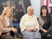 Spectacole pentru toate vârstele la Sala Traube | Regizorul Marinela Bîrză și soprana Anca Arnău la Nova TV