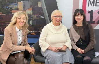 Spectacole pentru toate vârstele la Sala Traube | Regizorul Marinela Bîrză și soprana Anca Arnău la Nova TV