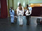Teatru pentru copii la Sala Traube | O nouă aventură a celebrului Păcală Teatru pentru copii la Sala Traube