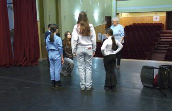 Teatru pentru copii la Sala Traube | O nouă aventură a celebrului Păcală Teatru pentru copii la Sala Traube