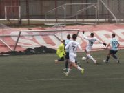 Remiză spectaculoasă în al doilea amical al iernii pentru ACS Mediaș