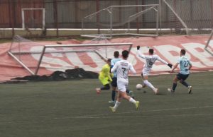 Remiză spectaculoasă în al doilea amical al iernii pentru ACS Mediaș