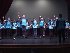 Mediaș 120 | Tradiția prinde viață prin intermediul Școlii de dans „Vasile Stoia”