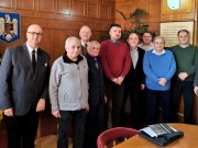 „24 ianuarie 1859 – Unirea Principatelor Române” | Masă rotundă la sediul Primăriei Mediaș