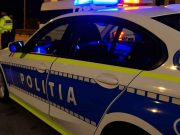 Accident pe Șos. Sibiului | O șoferiță (68) nu a oprit la semafor și a lovit doi pietoni accident rutier produs pe șoseaua Sibiului