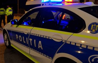 Accident pe Șos. Sibiului | O șoferiță (68) nu a oprit la semafor și a lovit doi pietoni accident rutier produs pe șoseaua Sibiului