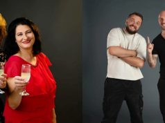 Teatru și Stand-Up Comedy în weekend la Sala Traube