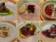 Mercure Mediaș BinderBubi a lansat un meniu nou, semnat de chef Constantin Onuț | VIDEO Mercure Mediaș BinderBubi a lansat noul său meniu