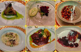 Mercure Mediaș BinderBubi a lansat un meniu nou, semnat de chef Constantin Onuț | VIDEO Mercure Mediaș BinderBubi a lansat noul său meniu