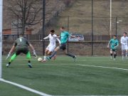 ACS Medias egal cu AFC Odorheiu Secuiesc