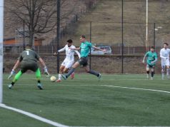 ACS Medias egal cu AFC Odorheiu Secuiesc