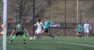 ACS Medias egal cu AFC Odorheiu Secuiesc