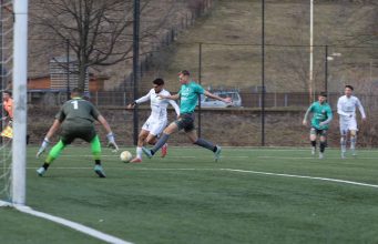 ACS Medias egal cu AFC Odorheiu Secuiesc