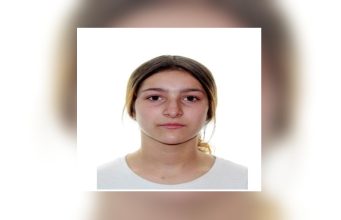 Minoră de 15 ani din Brateiu dată dispărută de familie | Apelul poliției