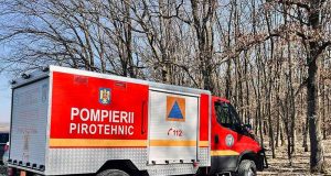 asanare și neutralizare de muniție rămasă neexplodată