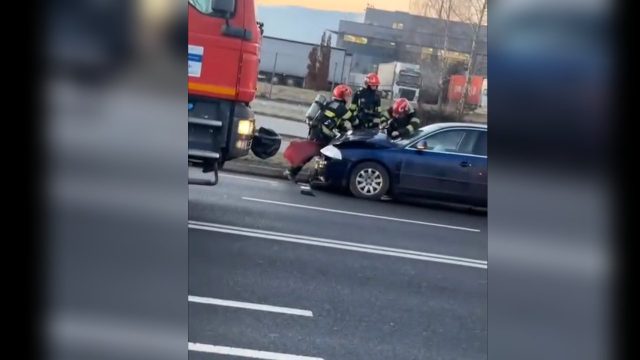 accident sibiu