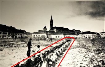 Pagini de istorie locală | Povestea „Canalului Moșnei”