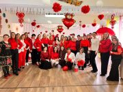 Cerc pedagogic cu tema „Glasul mamei în joc și cântec” la Grădinița „Dumbrava Minunată”