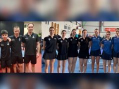 Rezultate foarte bune pentru echipele de tenis de masă ale CSM Mediaș la Campionatul Național