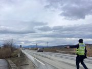 Acțiune în sistem „Releu” | 128 sancțiuni aplicate în 4 ore | Foto