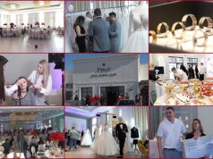 „Free Wedding by Reya Event Club” – ediția a II-a, organizată de Ziua Îndrăgostiților la Mediaș | VIDEO