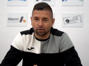 ACS Mediaș – SCM Râmnicu-Vâlcea | Meci de a fi sau a nu fi în play-off