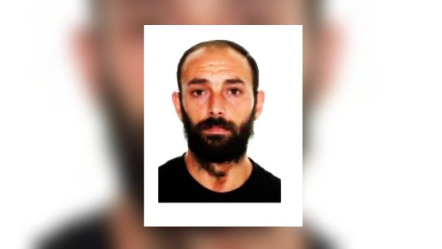Bărbat de 28 ani dispărut