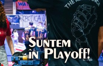 Echipa de robotică The Resistance