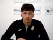 Tudor Crîng: Totul este în mâinile noastre, dacă scoatem punct sau puncte, suntem în play-off!