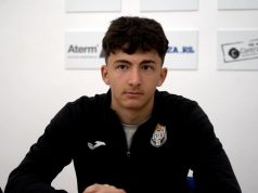 Tudor Crîng: Totul este în mâinile noastre, dacă scoatem punct sau puncte, suntem în play-off!