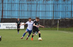 ACS Mediaș a fost învinsă de SCM Râmnicu Vâlcea cu largul concurs al centralului partidei