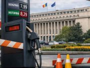 Adaos comercial limitat la benzină și motorină | Export doar cu aprobare oficial o situație de criză pe piața țițeiului și a produselor petroliere