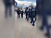 3 tineri au fost reținuți pentru furt calificat | VIDEO