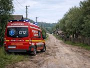 Bărbat (72) prins sub un utilaj agricol | Multiple traumatisme severe Un bărbat (72) a fost prins sub un utilaj agricol