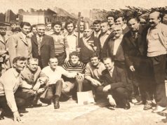 100 de ani de tradiție a jocului de Țuru | Program special pregătit de Primăria Mediaș