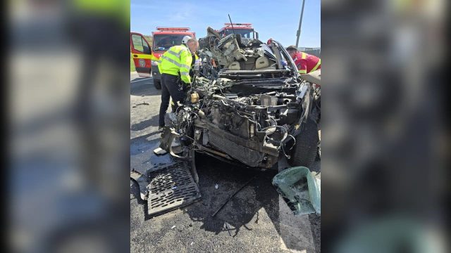 accident ok
