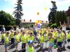 Preșcolarii de la Grădinița Dumbrava Minunată au sărbătorit 1 Iunie la Clubul Copiilor Mediaș | VIDEO