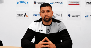 Ultimul meci acasă din acest sezon pentru ACS Mediaș | Declarații