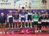 Încă o medalie pentru CSM Mediaș la Campionatul Național de tenis de masă Echipe și Individual U15