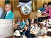 Întâlnire de 50 ani la Liceul Teoretic „Axente Sever” | Au participat 3 clase din promoția 1976 | VIDEO