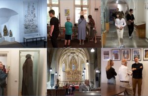 Cum a fost la Noaptea Muzeelor Medieșene 2026 | Tur cultural | VIDEO