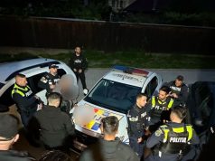 Percheziții domiciliare la hoți de catalizatoare | Bărbat de 46 ani reținut | VIDEO